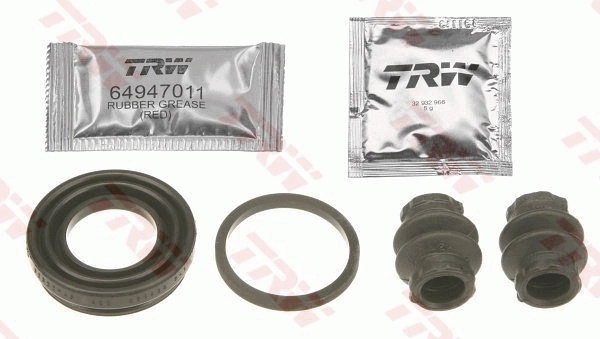 Set reparatie etrier TRW RENAULT GRAND SCÉNIC III