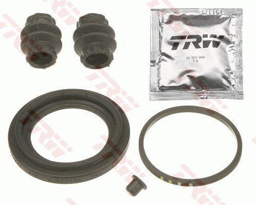 Set reparatie, Etrier TRW SJ1283 pentru NISSAN MIC