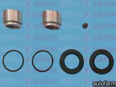 Set reparatie etrier VAUXHALL VECTRA B AUTOFREN SEINSA D41668C