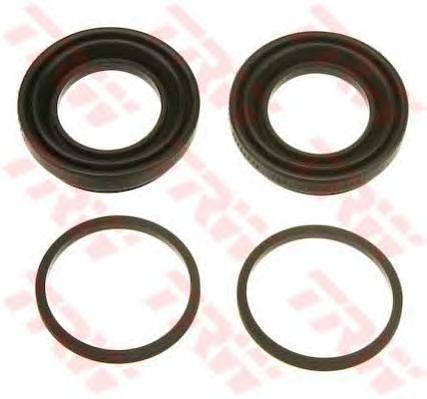 Set reparatie etrier VOLKSWAGEN JETTA III (1K2) - 