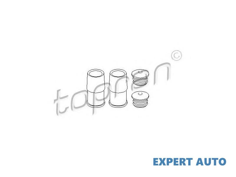 Set reparatie, etrier Volkswagen VW GOLF V Variant (1K5) 2007-2009 #8 0141338