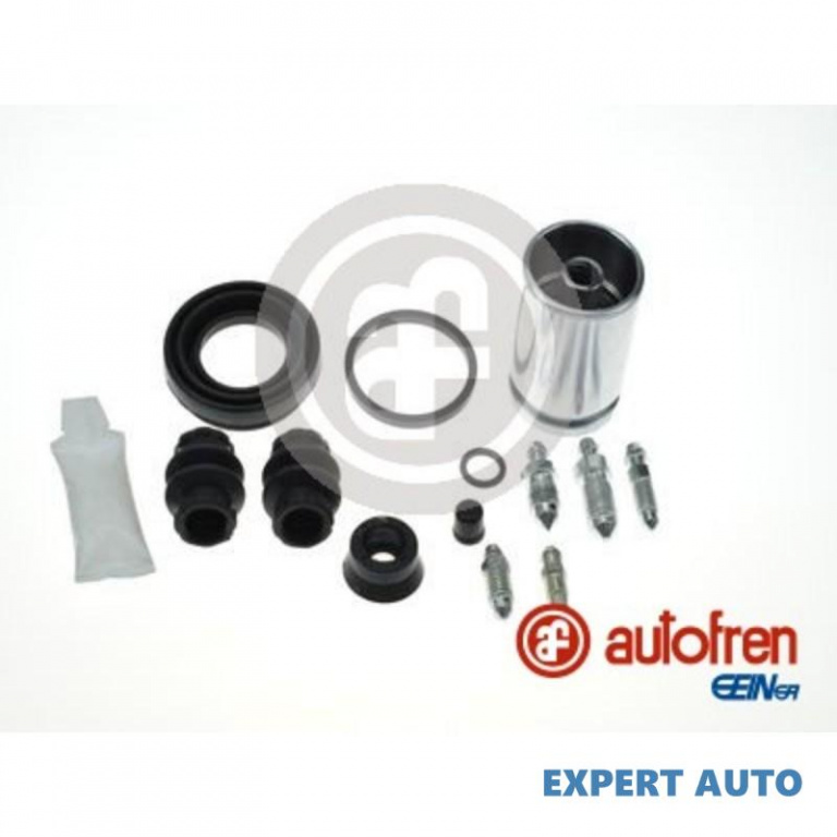 Set reparatie, etrier Volkswagen VW NEW BEETLE (9C1, 1C1) 1998-2010 #3 0986134038