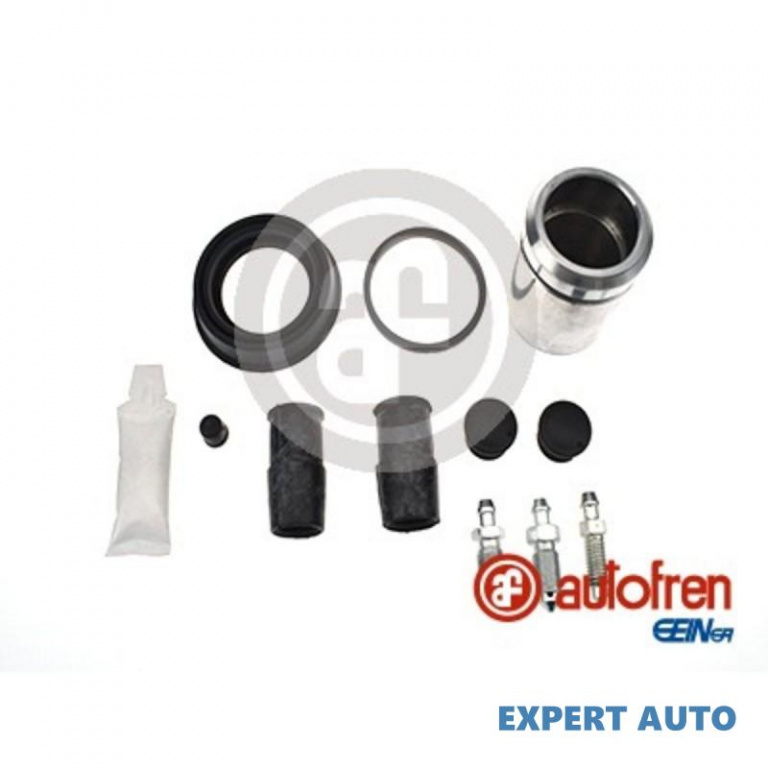 Set reparatie, etrier Volkswagen VW TRANSPORTER / CARAVELLE Mk V bus (7HB, 7HJ, 7EB, 7EJ, 7EF) 2003-2016 #2 0986473188