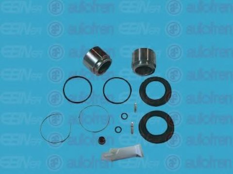 Set reparatie etrier VOLVO 850 combi (LW) (1992 - 1997) AUTOFREN SEINSA D4852C