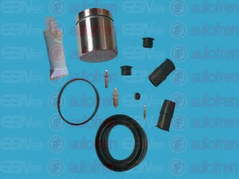 Set reparatie etrier VOLVO 850 (LS) (1991 - 1997) AUTOFREN SEINSA D41188C