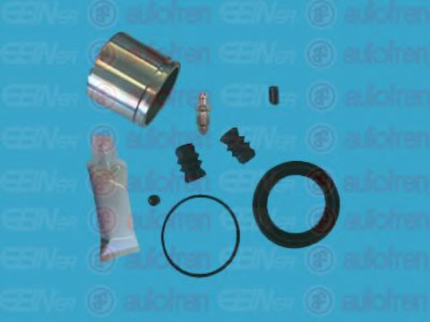 Set reparatie etrier VOLVO V90 combi (1996 - 1998) AUTOFREN SEINSA D41109C