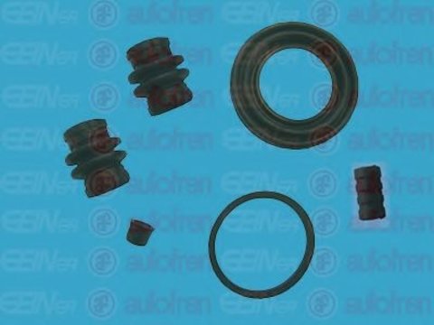 Set reparatie, etrier VOLVO XC70 II (2007 - 2016) AUTOFREN SEINSA D41001 piesa NOUA