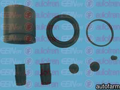 Set reparatie etrier VW CADDY III combi 2KB 2KJ 2C