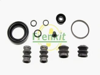 Set reparatie etrier VW GOLF 3 Estate (1H5) (1993 - 1999) FRENKIT 238040