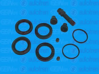 Set reparatie etrier VW GOLF 3 Estate (1H5) (1993 