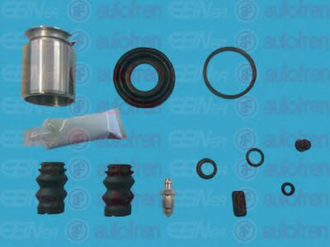 Set reparatie etrier VW GOLF 6 Cabriolet (517) (2011 - 2016) AUTOFREN SEINSA D41827C