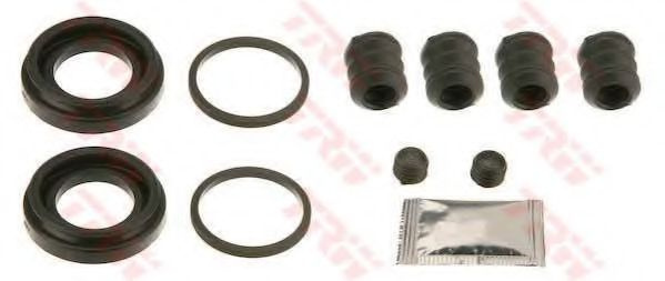 Set reparatie, etrier VW JETTA III (1K2) (2005 - 2010) TRW SP8980 piesa NOUA
