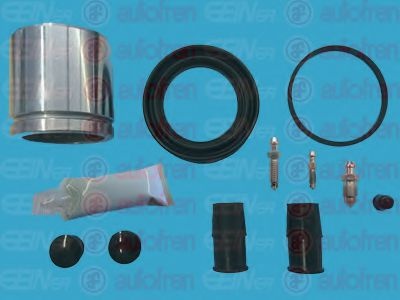 Set reparatie, etrier VW JETTA III (1K2) (2005 - 2010) AUTOFREN SEINSA D41074C piesa NOUA