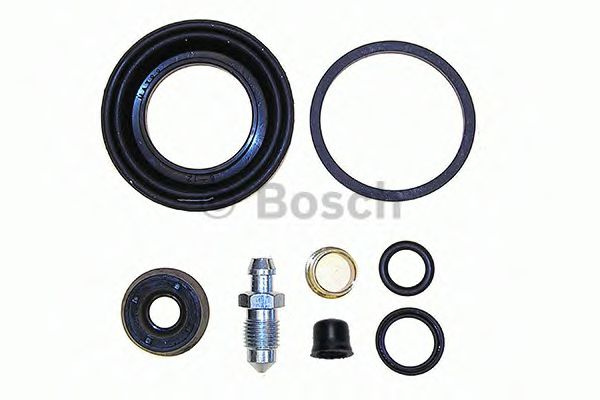 Set reparatie etrier VW JETTA IV (162, 163) (2010 - 2016) Bosch 1 987 470 040
