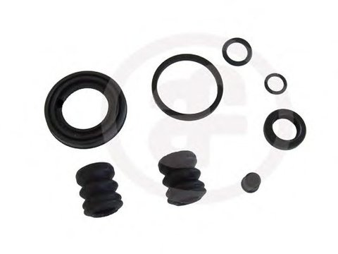 Set reparatie etrier VW JETTA Mk II (19E, 1G2, 165) (1983 - 1992) AUTOFREN SEINSA D4045