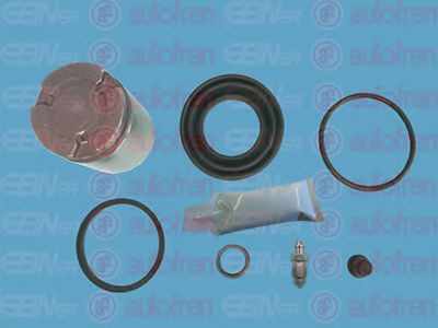 Set reparatie etrier VW PASSAT CC (357) (2008 - 2012) AUTOFREN SEINSA D42248C