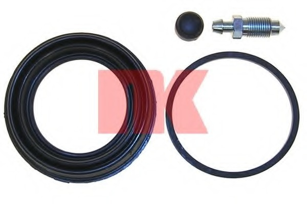 Set reparatie etrier # Vw Polo 2011 2012 2013 2014
