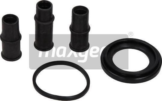 Set reparatie, etrier VW POLO III (6N2) Hatchback, 10.1999 - 10.2001 Maxgear 27-0448