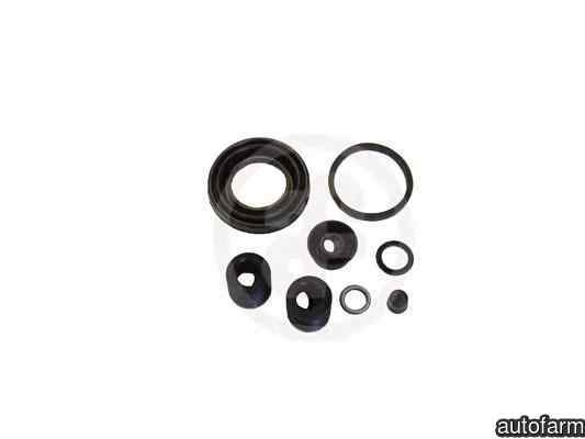 Set reparatie, etrier VW SHARAN (7M8, 7M9, 7M6) AUTOFREN SEINSA D4458