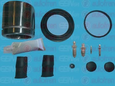 Set reparatie, etrier VW SHARAN (7N1, 7N2) (2010 - 2016) AUTOFREN SEINSA D41151C piesa NOUA
