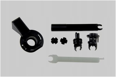 Set reparatie incuietoare capota Ford Focus II 200