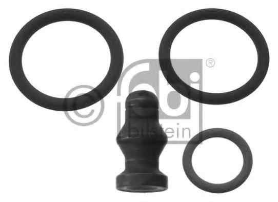 Set reparatie injector pompa duza PD VW TOURAN (1T