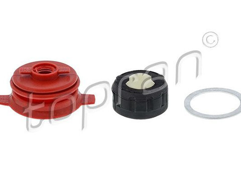 Set reparatie levier cutie de viteze 115 352 TOPRAN pentru Audi A6 Audi A4 Seat Exeo