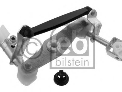 Set reparatie levier cutie de viteze 33569 FEBI BILSTEIN pentru Opel Corsa Opel Vita Opel Combo Opel Tigra