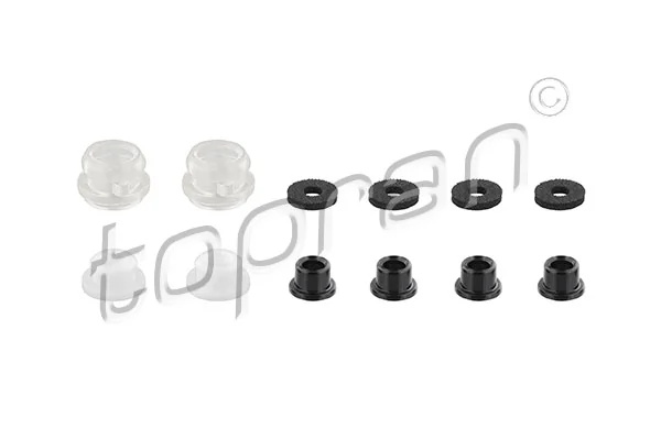 Set reparatie levier cutie de viteze la mecanismul