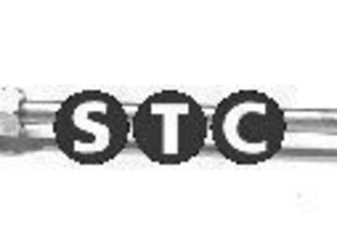 Set reparatie, levier cutie de viteze PEUGEOT 206 CC (2D) (2000 - 2016) STC T404420 piesa NOUA