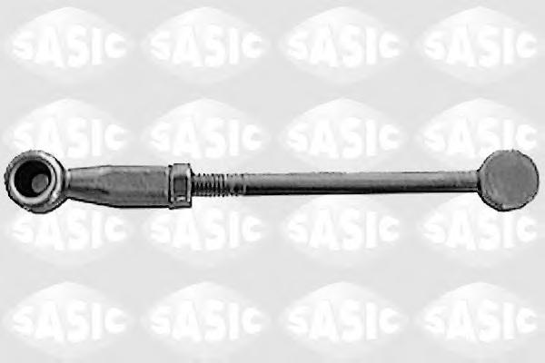 Set reparatie, levier cutie de viteze PEUGEOT 305 (581A), PEUGEOT 305 Mk II (581M), PEUGEOT 505 (551A) - SASIC 4542522