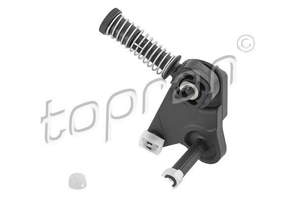 Set reparatie levier cutie de viteze # Seat Toledo