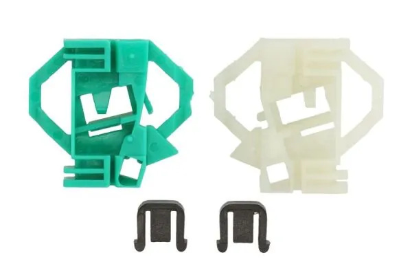 Set reparatie macara geam fata dreapta BLIC SKODA OCTAVIA I Combi (1U5) 1998-2010 - 6205-10-001822P