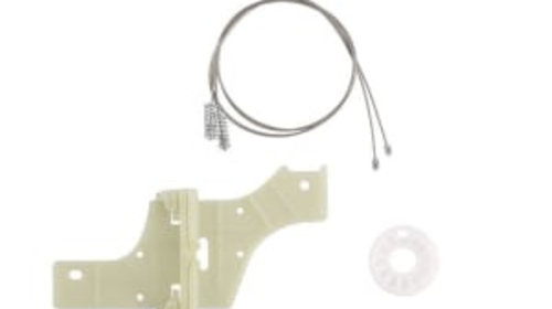 Set reparatie macara geam fata dreapta (set) PEUGE