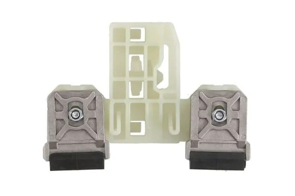 Set reparatie macara geam fata stanga BLIC SKODA FABIA II (542) 2006-2014 - 6205-43-008821P