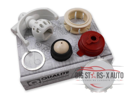 Set reparatie maneta schimbator de viteze Audi A4 B5 anul de producție 1997-2002 SET