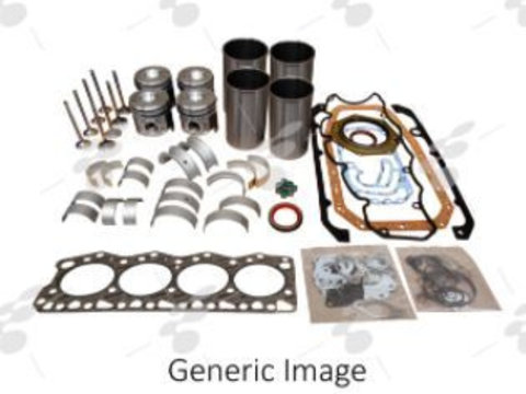 Set reparatie motor Citroen 2.0 hdi 2.0 MJTD