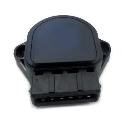 Set reparatie, pedala de acceleratie RENAULT SCÉNIC I (JA0/1_) (1999 - 2003) MEAT & DORIA 83575