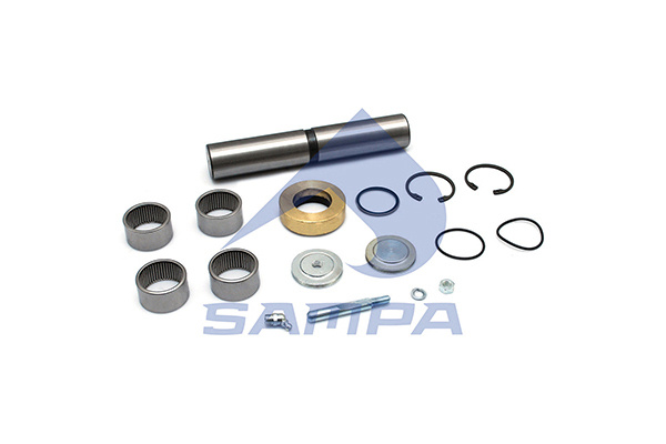 Set reparatie pivot # Bmw Seria 5 1992 1993 1994 1995 # 010 642 # SAMPA
