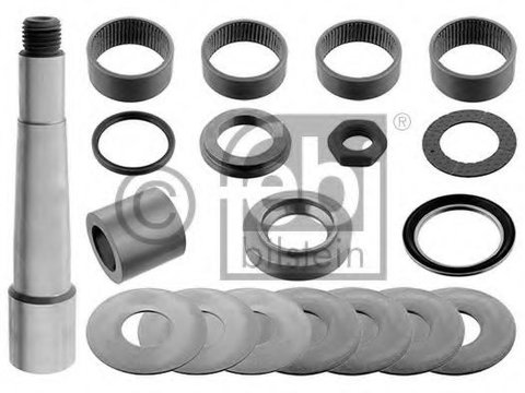 Set reparatie, pivot DAF XF 105 (2005 - 2016) Febi Bilstein 39120