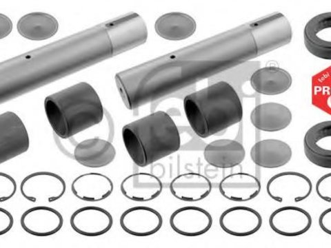 Set reparatie, pivot - FEBI BILSTEIN 05931