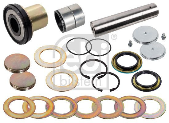 Set reparatie, pivot FEBI BILSTEIN 177852