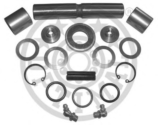 Set reparatie pivot G8-535 OPTIMAL pentru Mercedes