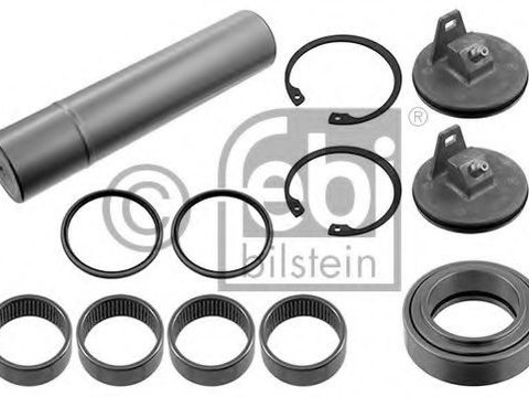 Set reparatie, pivot MERCEDES ATEGO (1998 - 2004) Febi Bilstein 40805