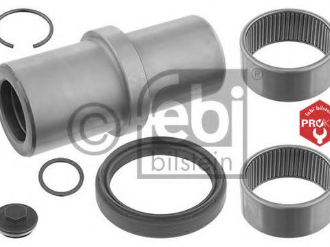 Set reparatie, pivot MERCEDES-BENZ ATEGO (1998 - 2004) FEBI BILSTEIN 26285