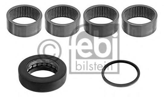 Set reparatie, pivot MERCEDES-BENZ O 303, MERCEDES-BENZ O 404, MERCEDES-BENZ O 407 - FEBI BILSTEIN 15883