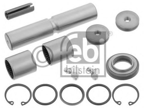 Set reparatie, pivot MERCEDES-BENZ SPRINTER 2-t caroserie (901, 902) (1995 - 2006) FEBI BILSTEIN 10204