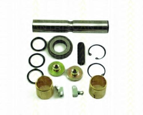 Set reparatie, pivot MERCEDES-BENZ T1 bus (601), MERCEDES-BENZ T1 bus (602), MERCEDES-BENZ T1 caroserie (601) - TRISCAN 8500 2362