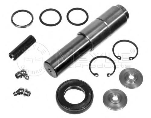 Set reparatie, pivot MERCEDES-BENZ T1 bus (602), MERCEDES-BENZ T1 platou / sasiu (602), MERCEDES-BENZ T1 caroserie (602) - MEYLE 034 033 0041