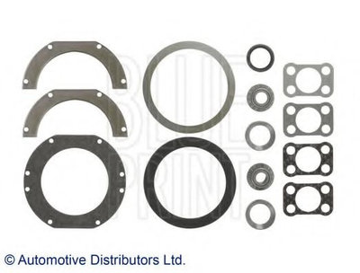 Set reparatie, pivot TOYOTA HILUX II pick-up (LN8_